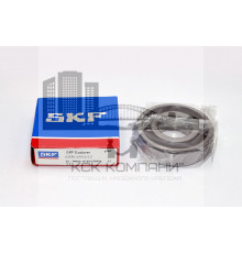 Подшипник 6306 2RS C3 (180306 (76)) 30*72*19мм