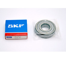 Подшипник 6306 ZZ (80306) 30*72*19мм