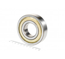 Подшипник 6308 ZZ (6-80308 С17) 40*90*23мм ГПЗ/СПЗ-4/UPB