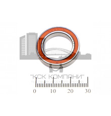 Подшипник 6803 2RS (1000803, 61803) 17*26*5мм