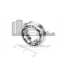 Подшипник 6901 (6-1000901, 61901) 12*24*6мм ГПЗ/СПЗ-4