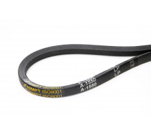 Ремень клиновой А-1550 Lp / 1520 Li ГОСТ 1284-89