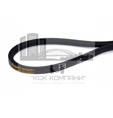 Ремень клиновой А-875 Lp / 845 Li ГОСТ 1284-89