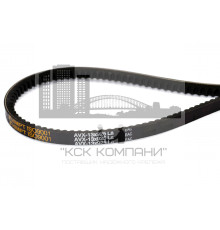 Ремень клиновой AVX13-925 La зуб.