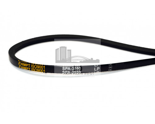 Ремень клиновой SPA-3550 Lp