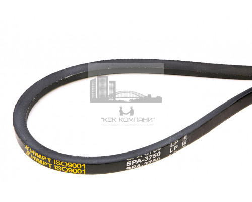 Ремень клиновой SPA-3750 Lp