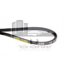Ремень клиновой SPZ-630 Lp
