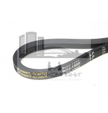 Ремень клиновой В(Б)-1500 Lp / 1455 Li ГОСТ 1284-89