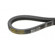 Ремень клиновой В(Б)-1775 Lp / 1730 Li ГОСТ 1284-89