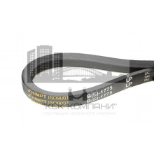 Ремень клиновой В(Б)-1775 Lp / 1730 Li ГОСТ 1284-89