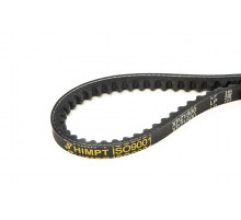 Ремень клиновой XPZ-1500 Lp зуб.