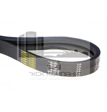 Ремень многоручьевой 2НВ-2512 La / 2500 Lp HIMPT