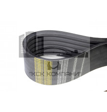 Ремень многоручьевой 6HB-3412 La / 3400 Lp HIMPT