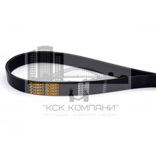 Ремень поликлиновой 8РК-1222