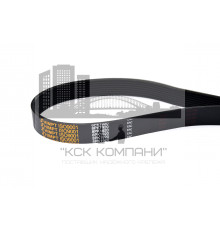 Ремень поликлиновой 8РК-1920