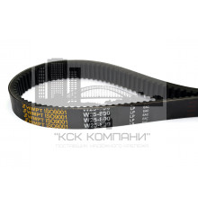 Ремень вариаторный зубчатый W25-800 Lp (1-В25-800)