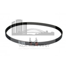 Ремень зубчатый синхронный HTD 750 5М 15