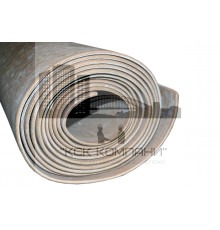 Резина пищевая 4 тип 4 мм ГОСТ 17133-83