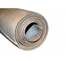 Резина пищевая 4 тип 5 мм ГОСТ 17133-83