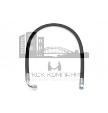 Рукав РВД 10-2SN S22 DKOL (М18х1.5) 33МПа 1100 0-90