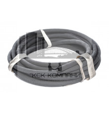 Рукав для пара Пар-1 (X) 25-40 мм (3 атм) ГОСТ 18698-79