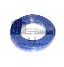 Рукав силиконовый вакуумный Ф 12 мм (0.5 МПа)