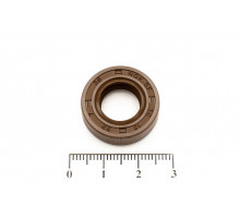 Сальник (манжета армир.) фторкаучук TC 12х22х7 FKM75