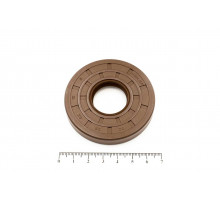 Сальник (манжета армир.) фторкаучук TC 25х62х10 FKM75