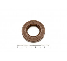 Сальник (манжета армир.) фторкаучук TC 28х52х10 FKM75