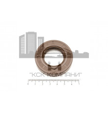 Сальник (манжета армир.) фторкаучук TC 28х52х10 FKM75