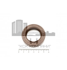 Сальник (манжета армир.) фторкаучук TC 30х47х10 FKM75