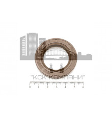 Сальник (манжета армир.) фторкаучук TC 30х47х7 FKM75