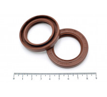 Сальник (манжета армир.) фторкаучук TC 32х47х7 FKM75