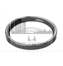 Сальник (манжета армированная) 1.2-137х160х15 ГОСТ 8752-79