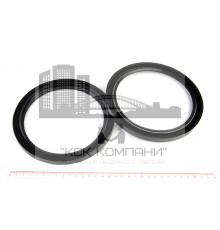 Сальник (манжета армированная) 1.2-140х170х13 (236-1005160А2 лев.) ГОСТ 8752-79