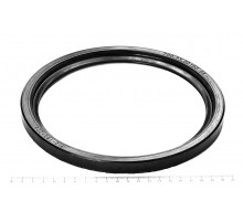 Сальник (манжета армированная) 1.2-180х208х15 (700.23.00.100) ГОСТ 8752-79