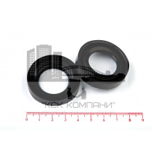 Сальник (манжета армированная) 1.2-25х42х10 ГОСТ 8752-79