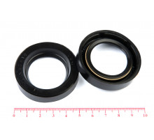 Сальник (манжета армированная) 1.2-32х50х10 ГОСТ 8752-79