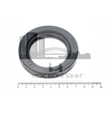 Сальник (манжета армированная) 1.2-50х76х12 (307639-П) ГОСТ 8752-79