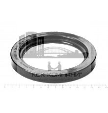 Сальник (манжета армированная) 1.2-95х127х14 (307283-П) ГОСТ 8752-79