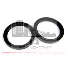 Сальник (манжета армированная) 2.2-115х145х15 (307654) ГОСТ 8752-79
