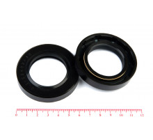 Сальник (манжета армированная) 2.2-38х62х10 ГОСТ 8752-79