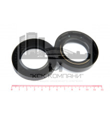 Сальник (манжета армированная) 2.2-38х62х10 ГОСТ 8752-79