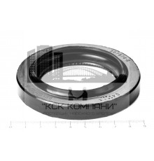 Сальник (манжета армированная) 2.2-62х90х12/16 (307674-П) ГОСТ 8752-79