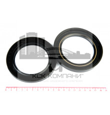 Сальник (манжета армированная) 2.2-70х100х10 ГОСТ 8752-79