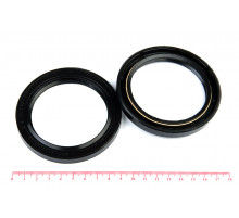 Сальник (манжета армированная) 2.2-70х92х10 (210-1701210А) ГОСТ 8752-79