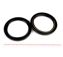 Сальник (манжета армированная) 2.2-95х120х12 ГОСТ 8752-79