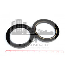 Сальник (манжета армированная) 2.2-95х125х12 ГОСТ 8752-79