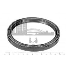 Сальник (манжета армированная) TC 105х125х12 NBR70