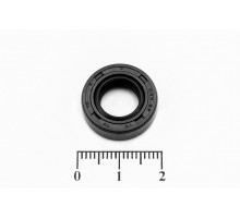 Сальник (манжета армированная) TC 10х18х6 NBR70